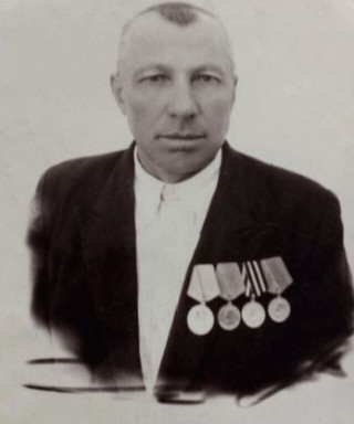 Кириленко Григорий Николаевич