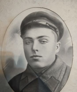 Камил Исламов Басырович