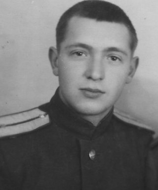 Курзан Евгений Маркович