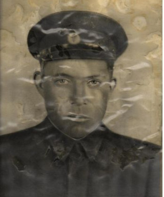 Волков Константин Иванович