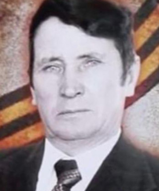 Поздняков Александр Михайлович