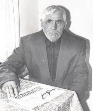 Киркоро Филипп Филиппович