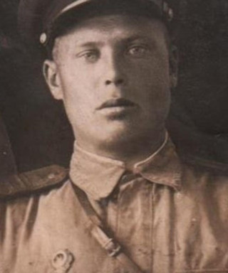 Буланкин Николай Васильевич