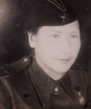 Грубская Анастасия Ивановна