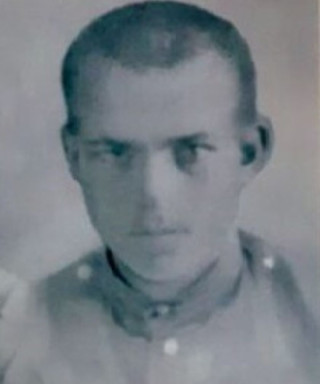 Дивейкин Федор Дмитриевич