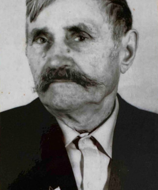 Демичев Семён Иванович