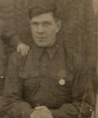 Насонов Иван Иванович