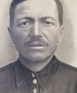 Кудашкин Степан Васильевич