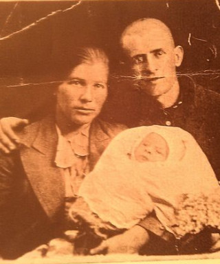 Демушкин Федор Григорьевич