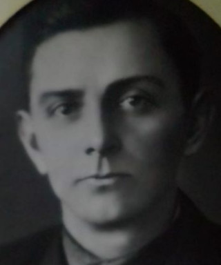 Грудьев Пётр Иосифович