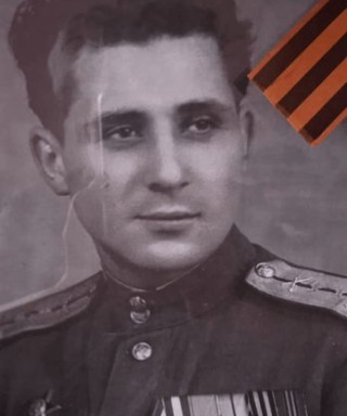 Полищук Константин Иванович