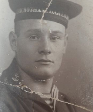 Барбазюк Василий Никитович