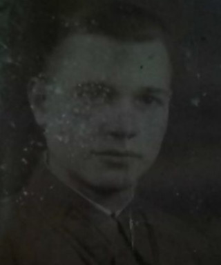 Грудьев Дмитрий Иосифович