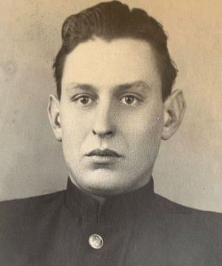 Кальченко Макар Павлович