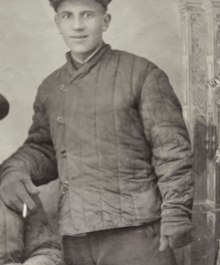 Агафонов Алексей Васильевич