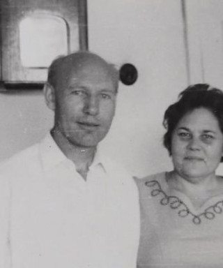 Кабанова Валентина Александровна