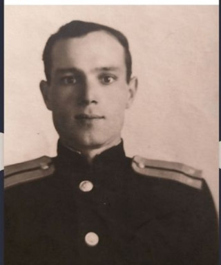 Булдаков Афанасий Андреевич