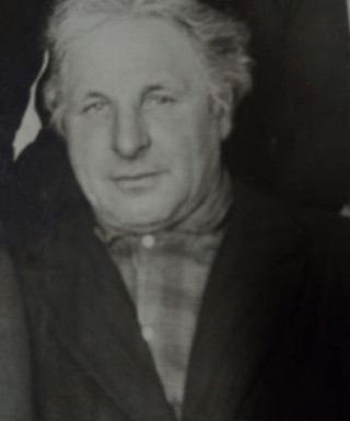 Кузнецов Пётр Иванович