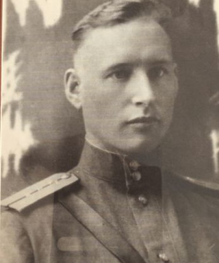 Коваленко Борис Михайлович