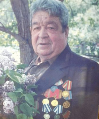 Галин Владимир Николаевич