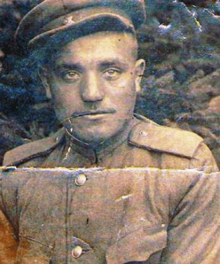 Муханов Андрей Федорович