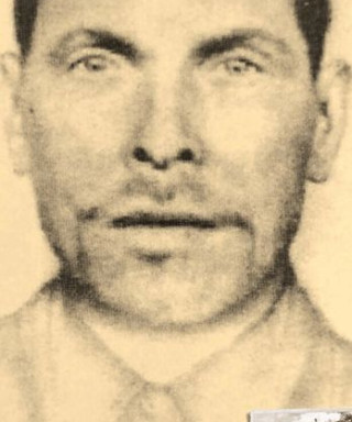 Сюзев Савотий Иванович