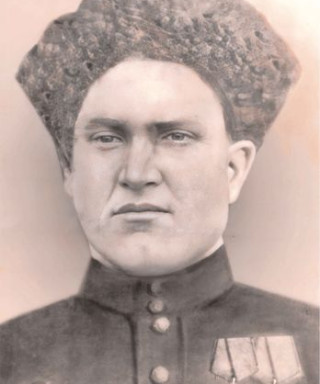 Медведев Никифор Иванович