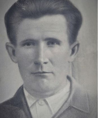 Гришин Михаил Николаевич