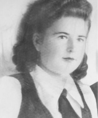 Ряпасова (Ковалевич) Нина Фоминична