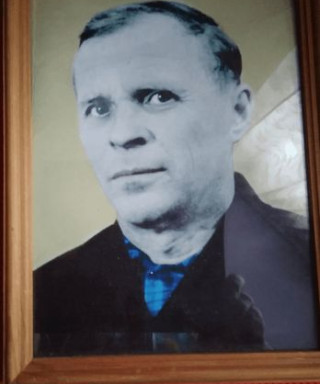 Михайлов Иван Федорович