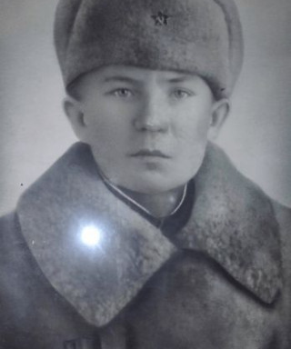 Оборин Александр Андреевич