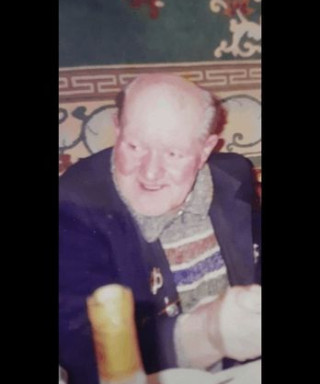 Надточий Пётр Никитич