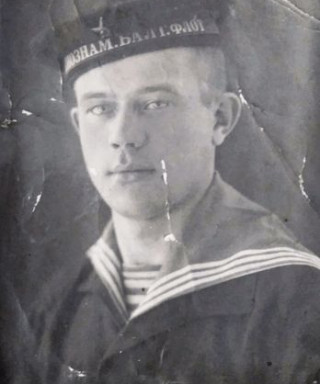 Андрианов Пётр Иванович