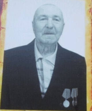 Литвинов Николай Пимович