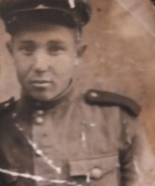 Гайнетдинов Кашфелгилем Саитмагруфович