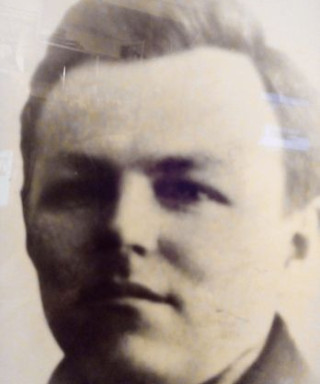 Лунев Алексей Ильич