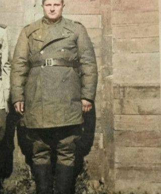 Дзюба Василий Иванович