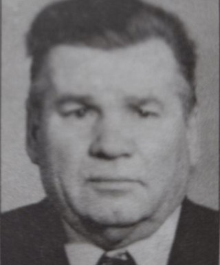 Коваленко Николай Александрович