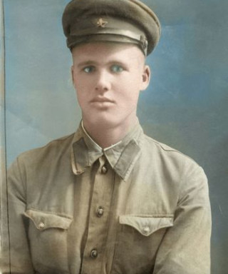 Мазуров Алексей Николаевич