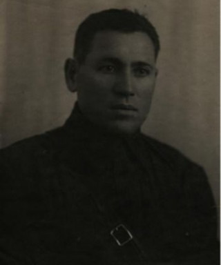 Михайлов Василий Петрович