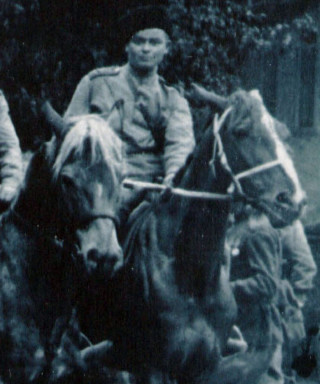 Носенко Федор Флексеевич