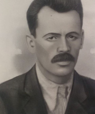 Кудаков Яков Дмитриевич