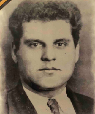 Мишин Иван Иванович