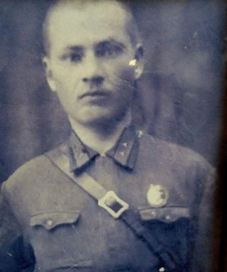 Афанасьев Владимир Петрович