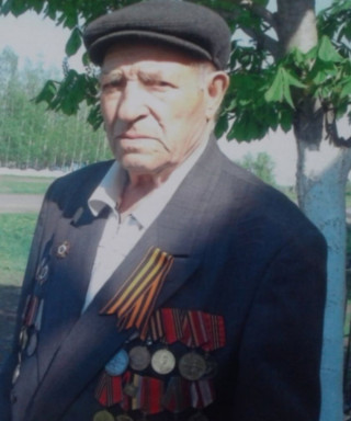 Афанасьев Виталий Васильевич