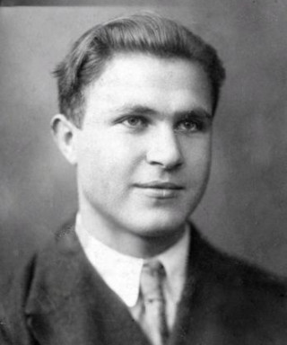 Гришилов Андрей Павлович