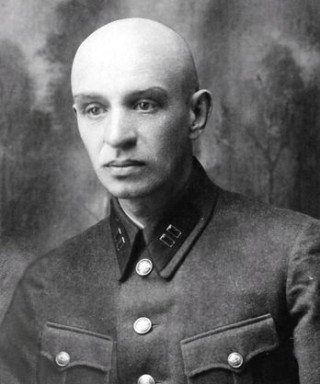 Дегтеревский Константин Николаевич