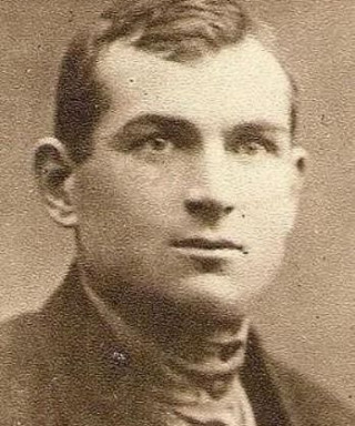 Кустарников Иван Денисович