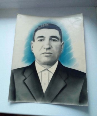 Ногин Василий Кондратьевич