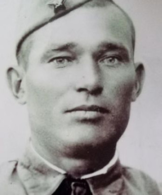 Гайворонский Иван Алексеевич